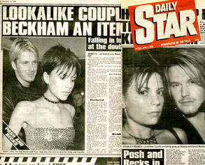 Daily Star Cover